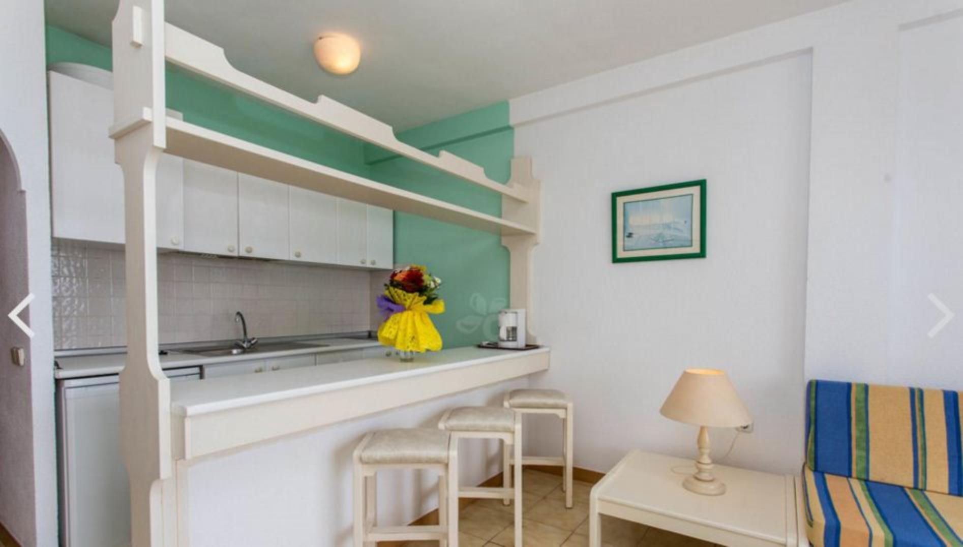 Servatur Alameda De Jandia (Adults Only) 모로델제블 외부 사진