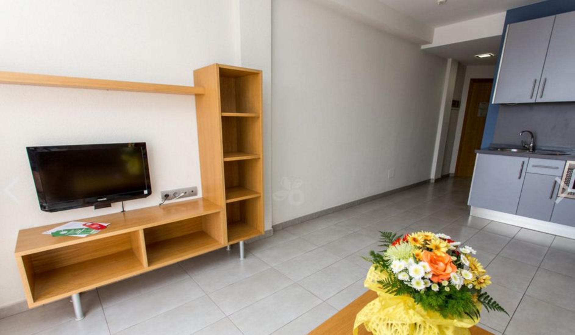 Servatur Alameda De Jandia (Adults Only) 모로델제블 외부 사진