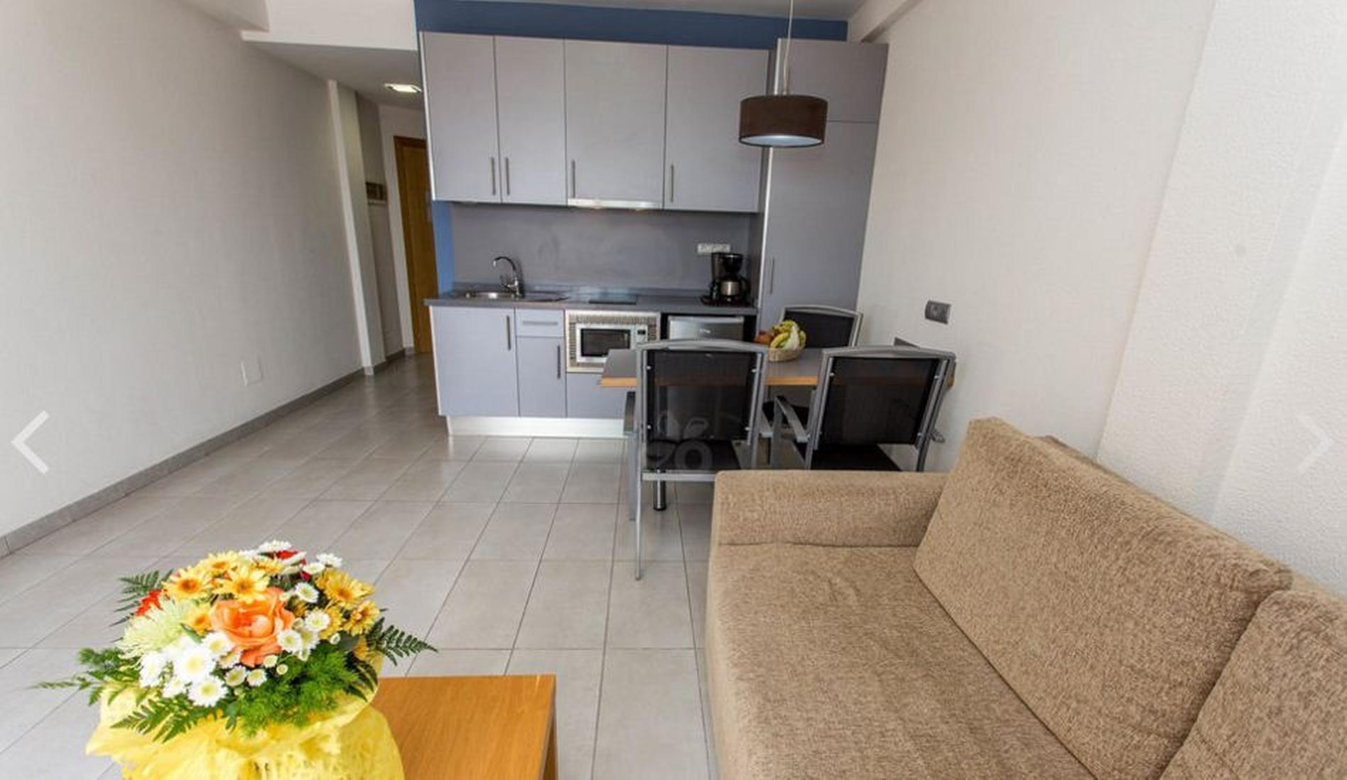 Servatur Alameda De Jandia (Adults Only) 모로델제블 외부 사진