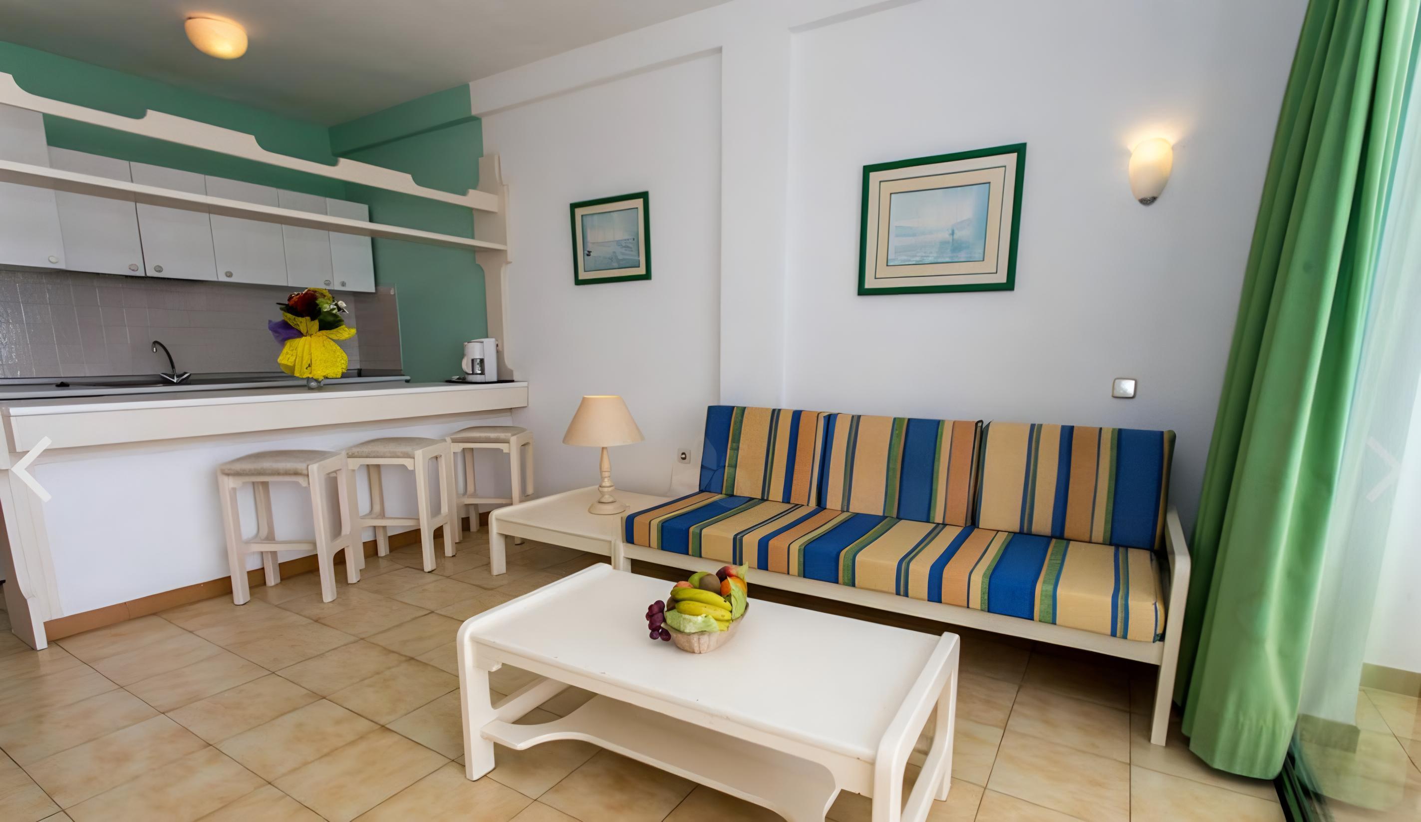 Servatur Alameda De Jandia (Adults Only) 모로델제블 외부 사진