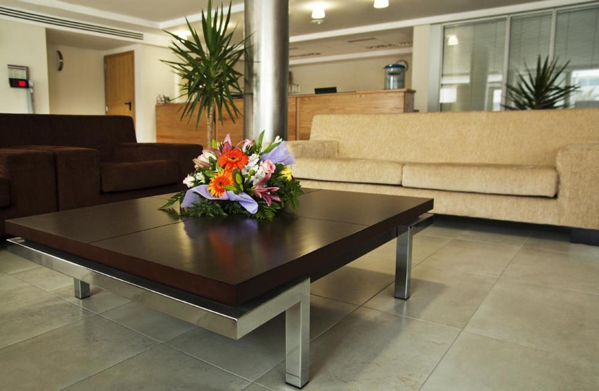 Servatur Alameda De Jandia (Adults Only) 모로델제블 외부 사진
