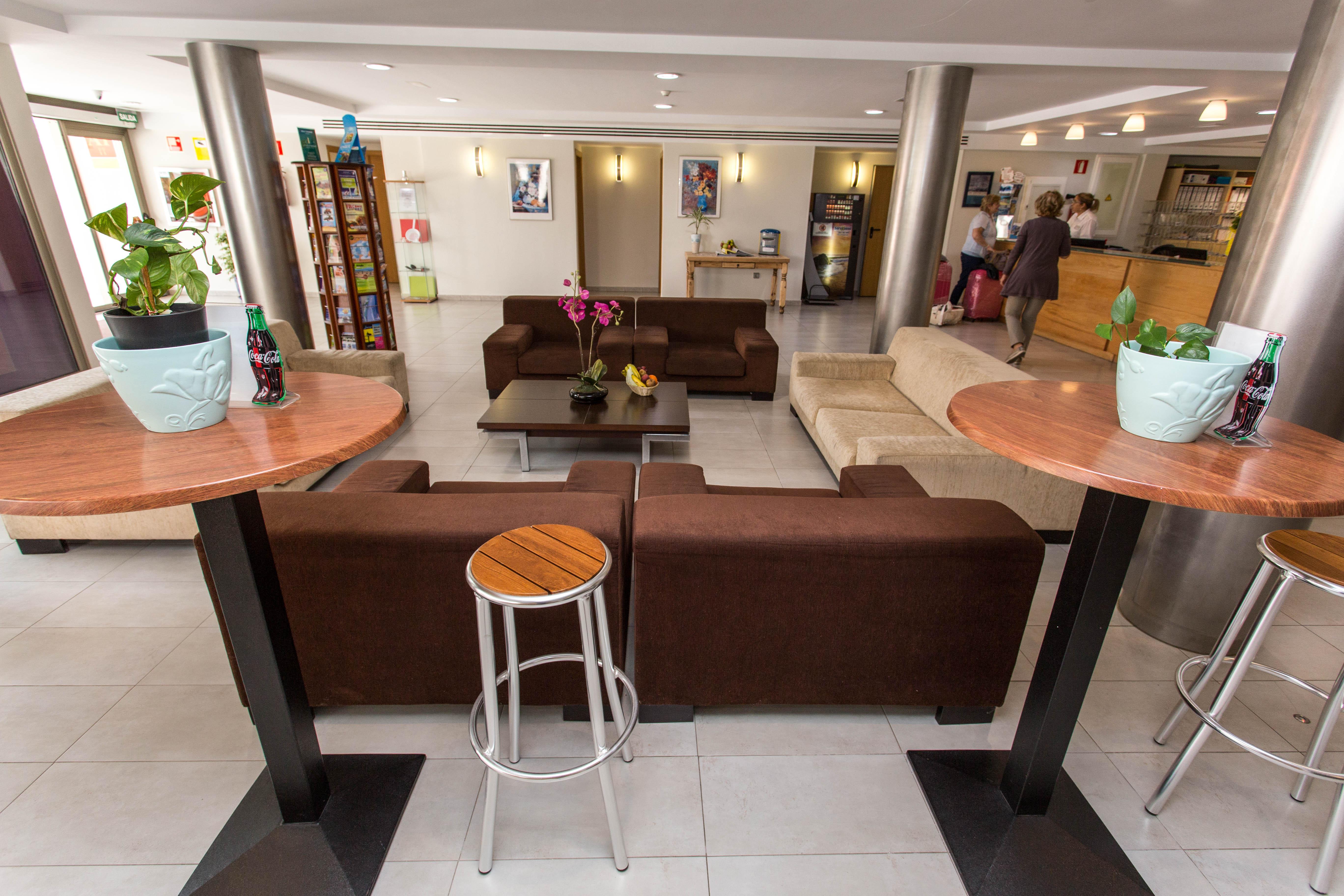 Servatur Alameda De Jandia (Adults Only) 모로델제블 외부 사진