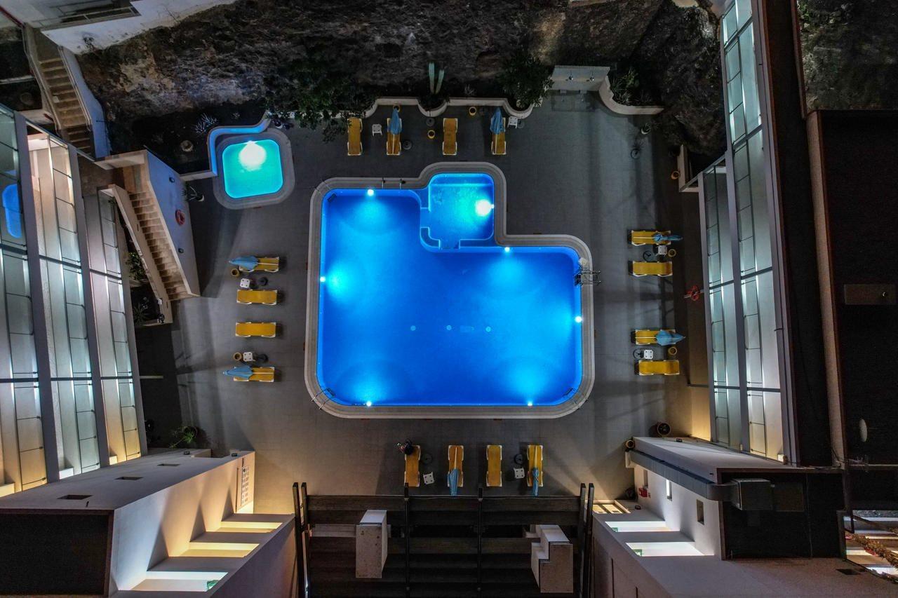 Servatur Alameda De Jandia (Adults Only) 모로델제블 외부 사진