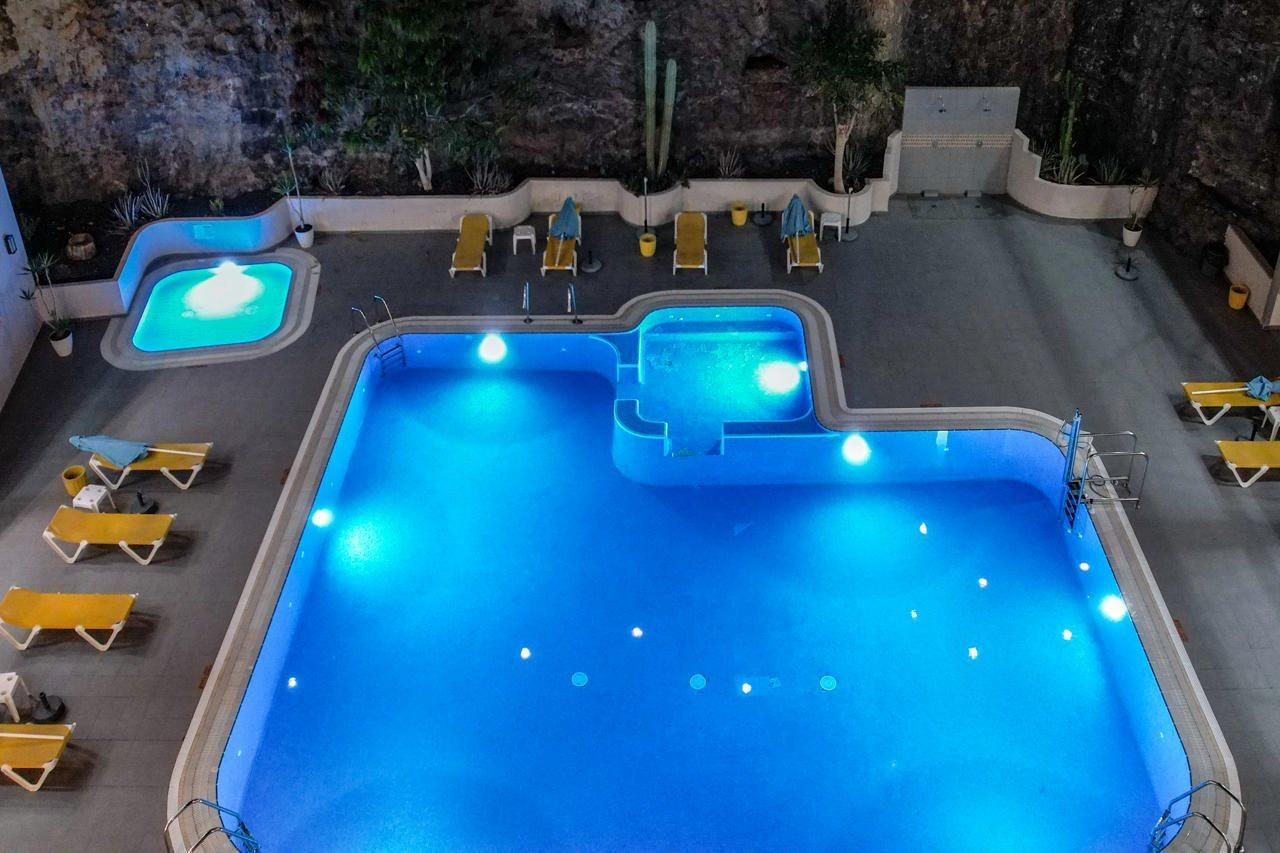 Servatur Alameda De Jandia (Adults Only) 모로델제블 외부 사진