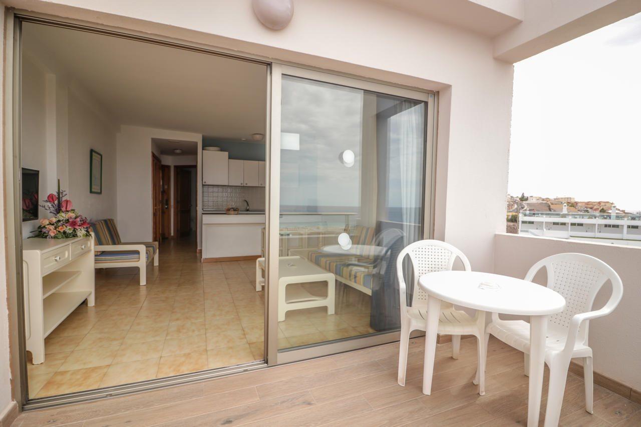 Servatur Alameda De Jandia (Adults Only) 모로델제블 외부 사진