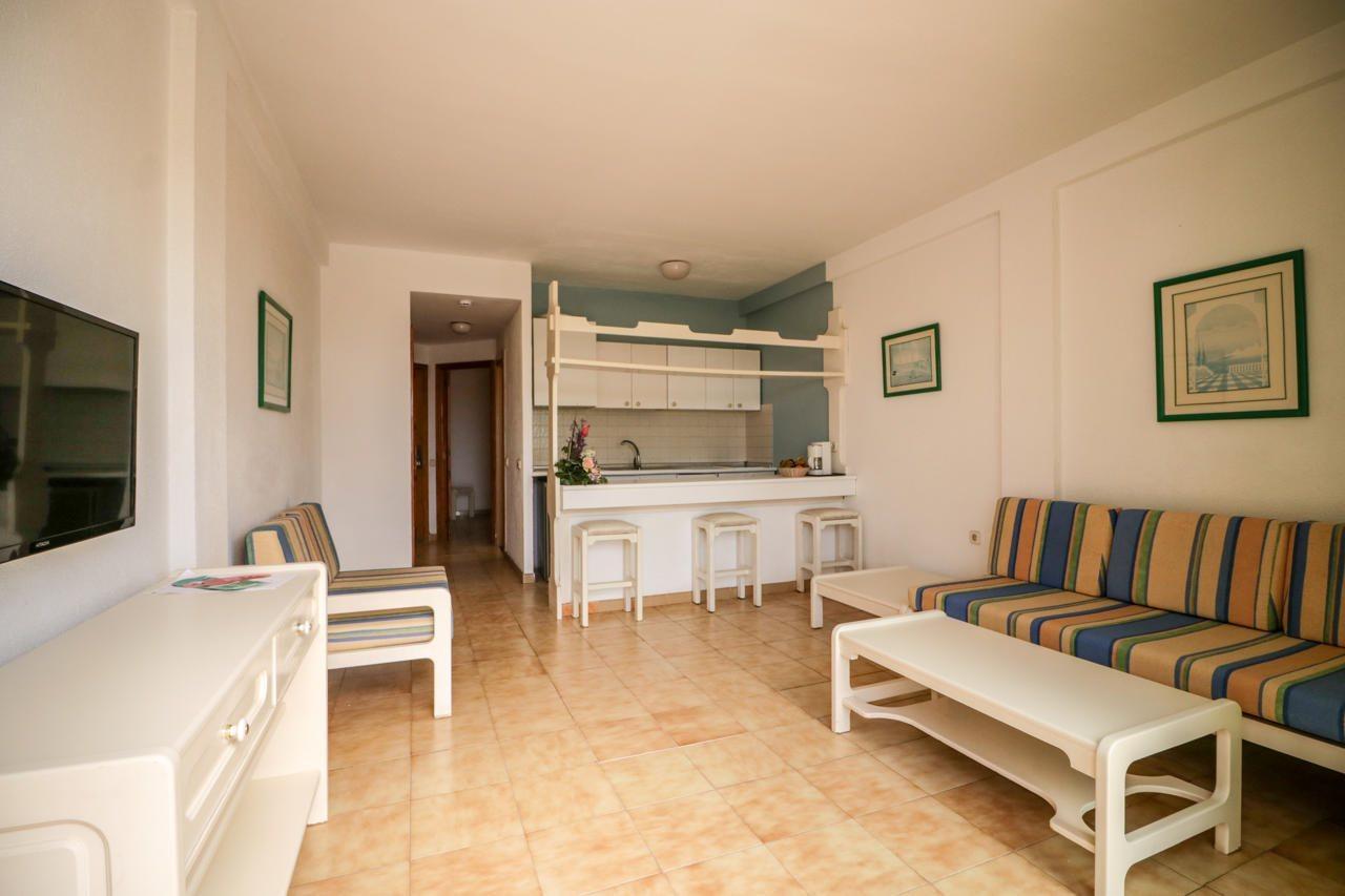 Servatur Alameda De Jandia (Adults Only) 모로델제블 외부 사진