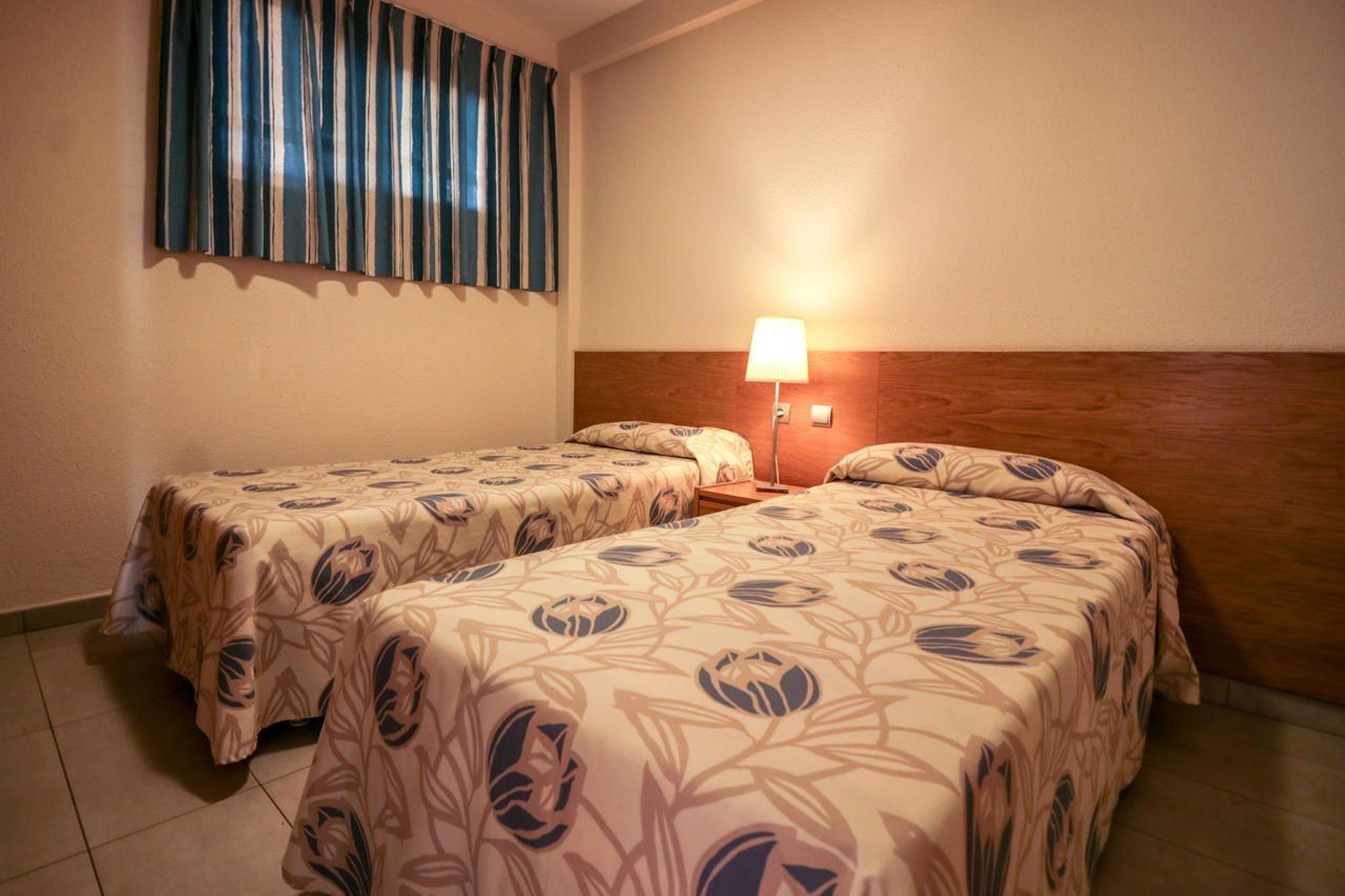 Servatur Alameda De Jandia (Adults Only) 모로델제블 외부 사진