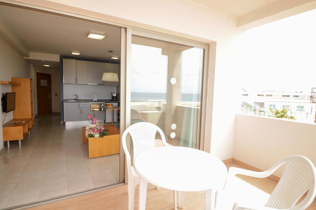 Servatur Alameda De Jandia (Adults Only) 모로델제블 외부 사진