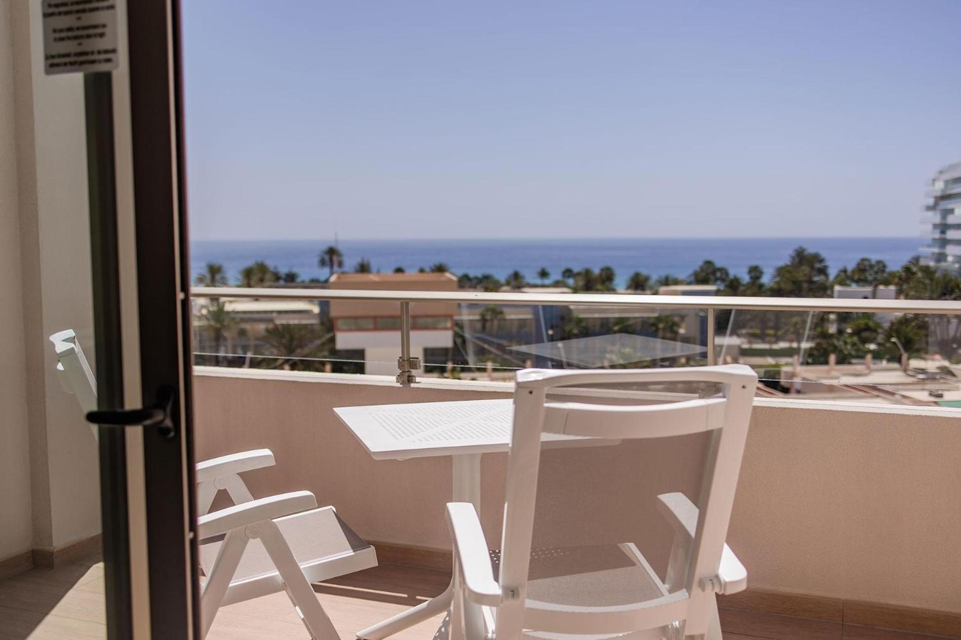 Servatur Alameda De Jandia (Adults Only) 모로델제블 외부 사진