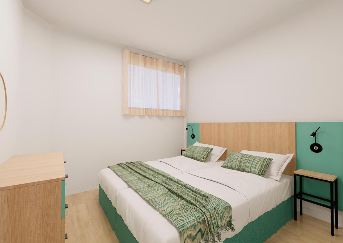 Servatur Alameda De Jandia (Adults Only) 모로델제블 외부 사진