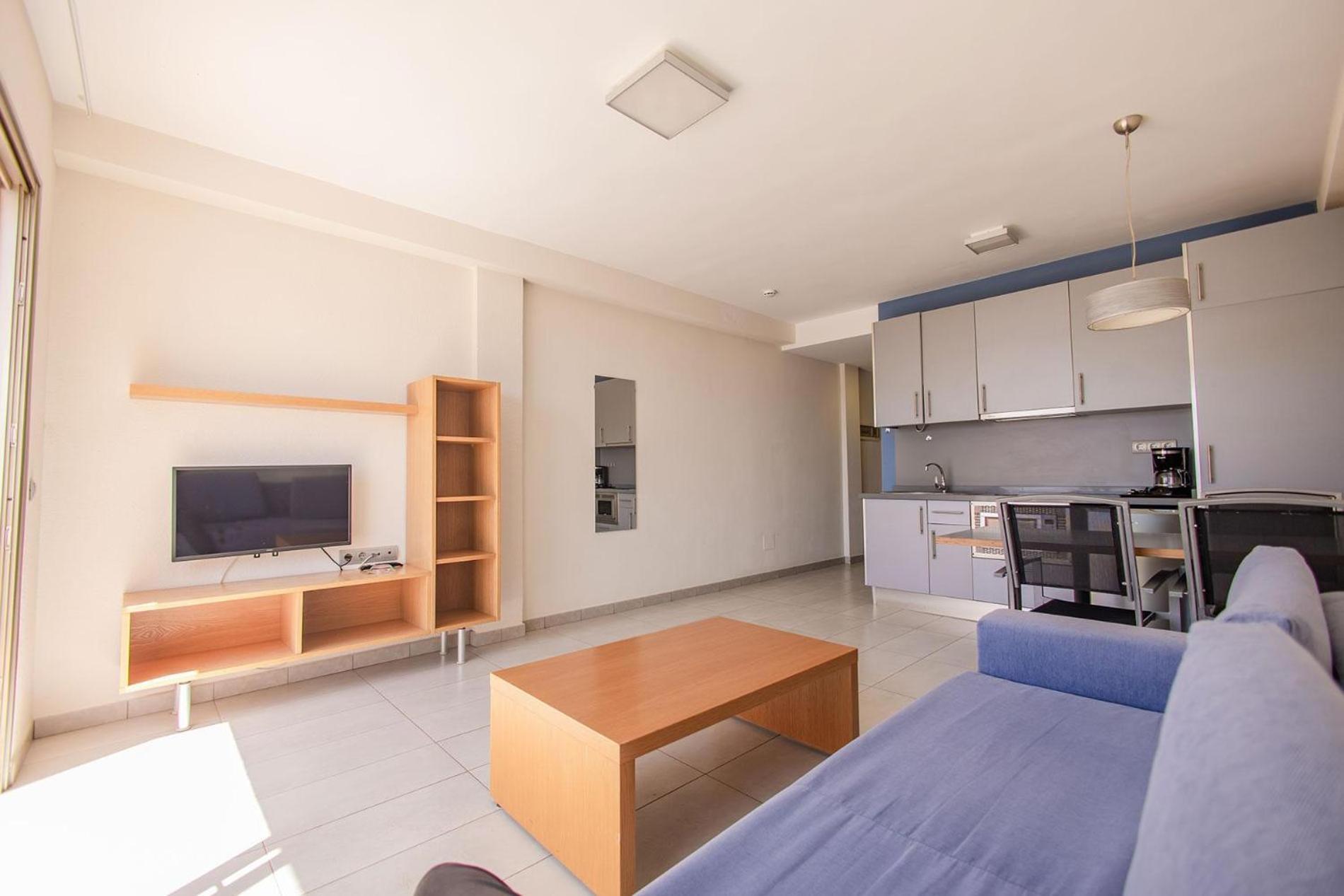 Servatur Alameda De Jandia (Adults Only) 모로델제블 외부 사진