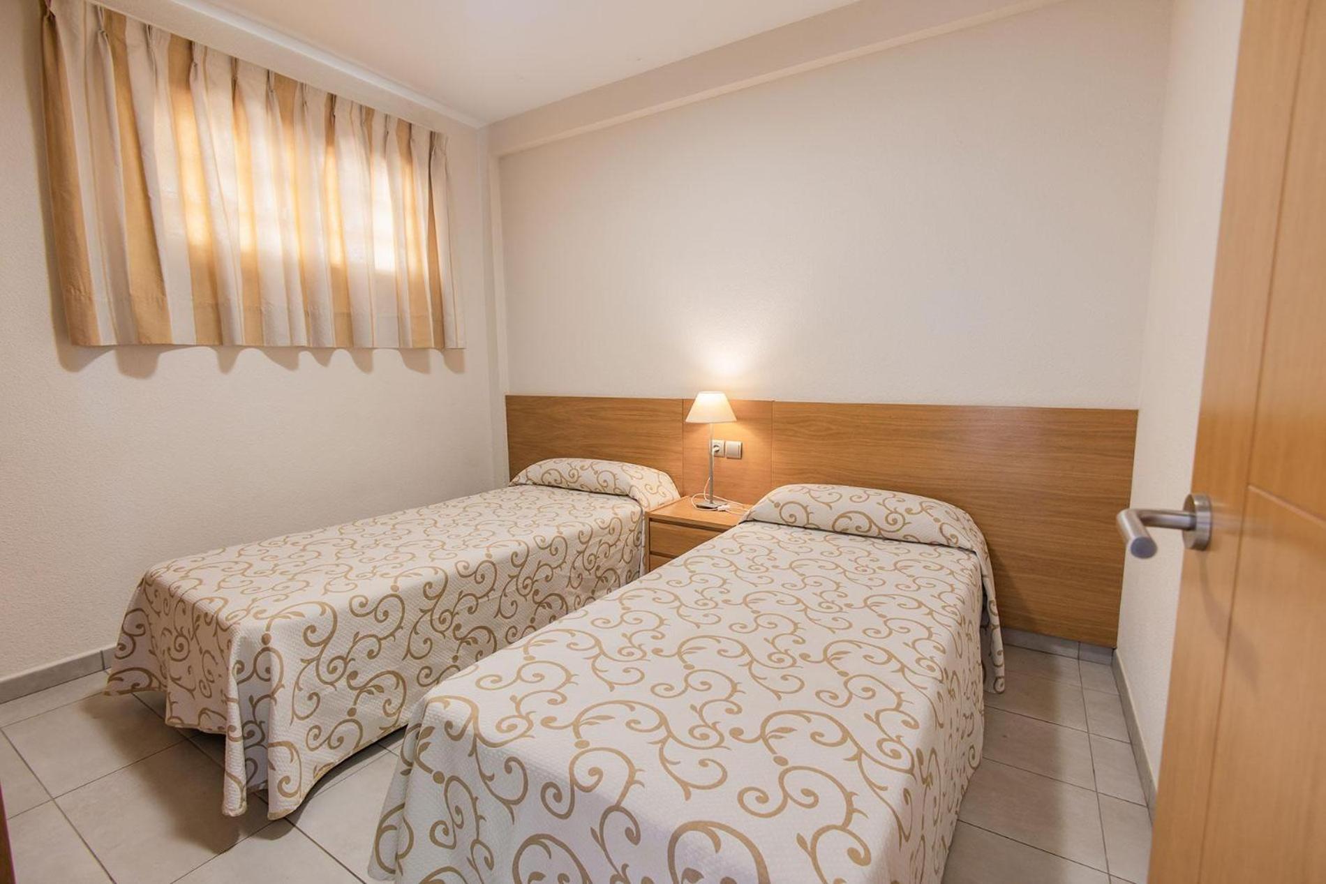 Servatur Alameda De Jandia (Adults Only) 모로델제블 외부 사진