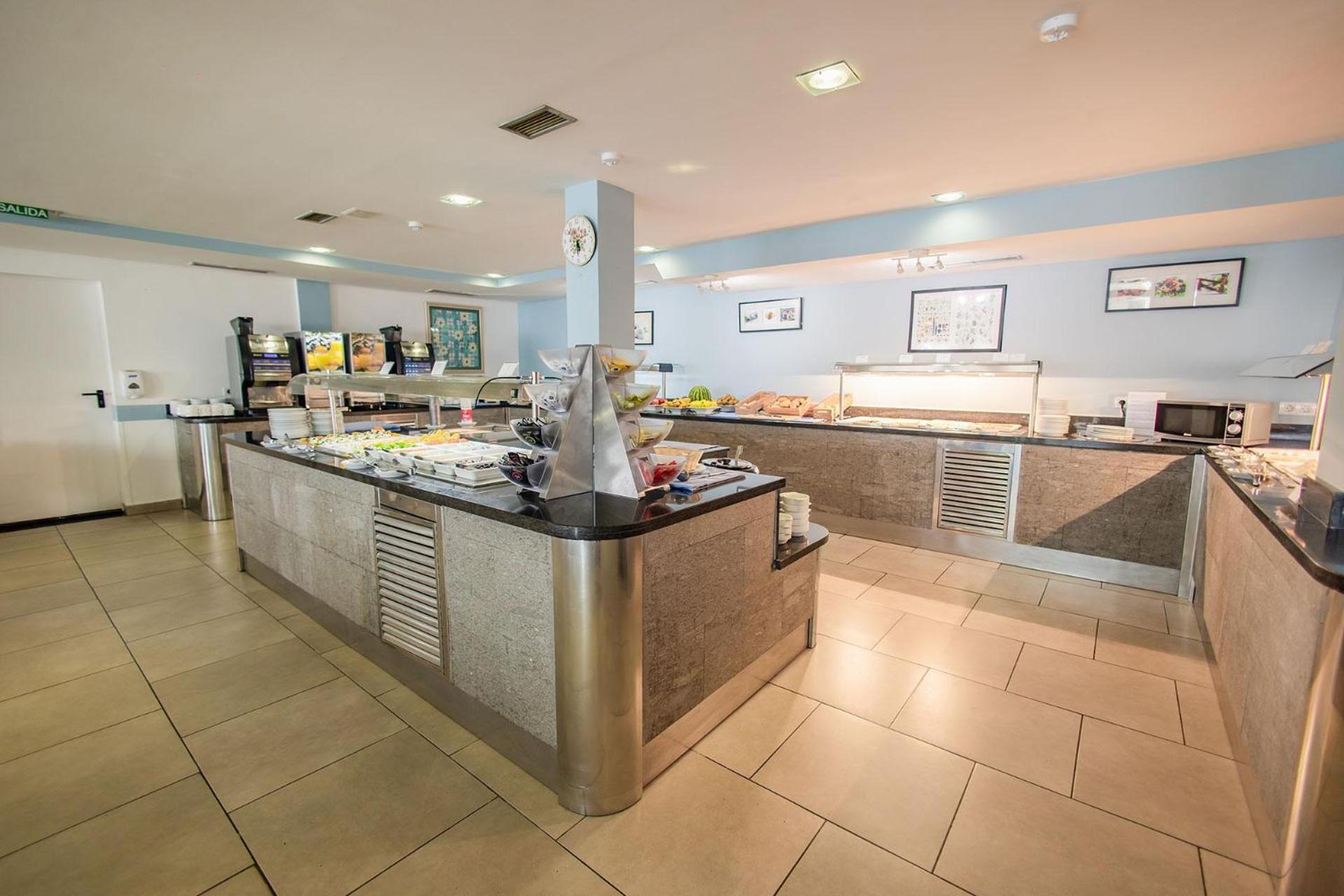 Servatur Alameda De Jandia (Adults Only) 모로델제블 외부 사진