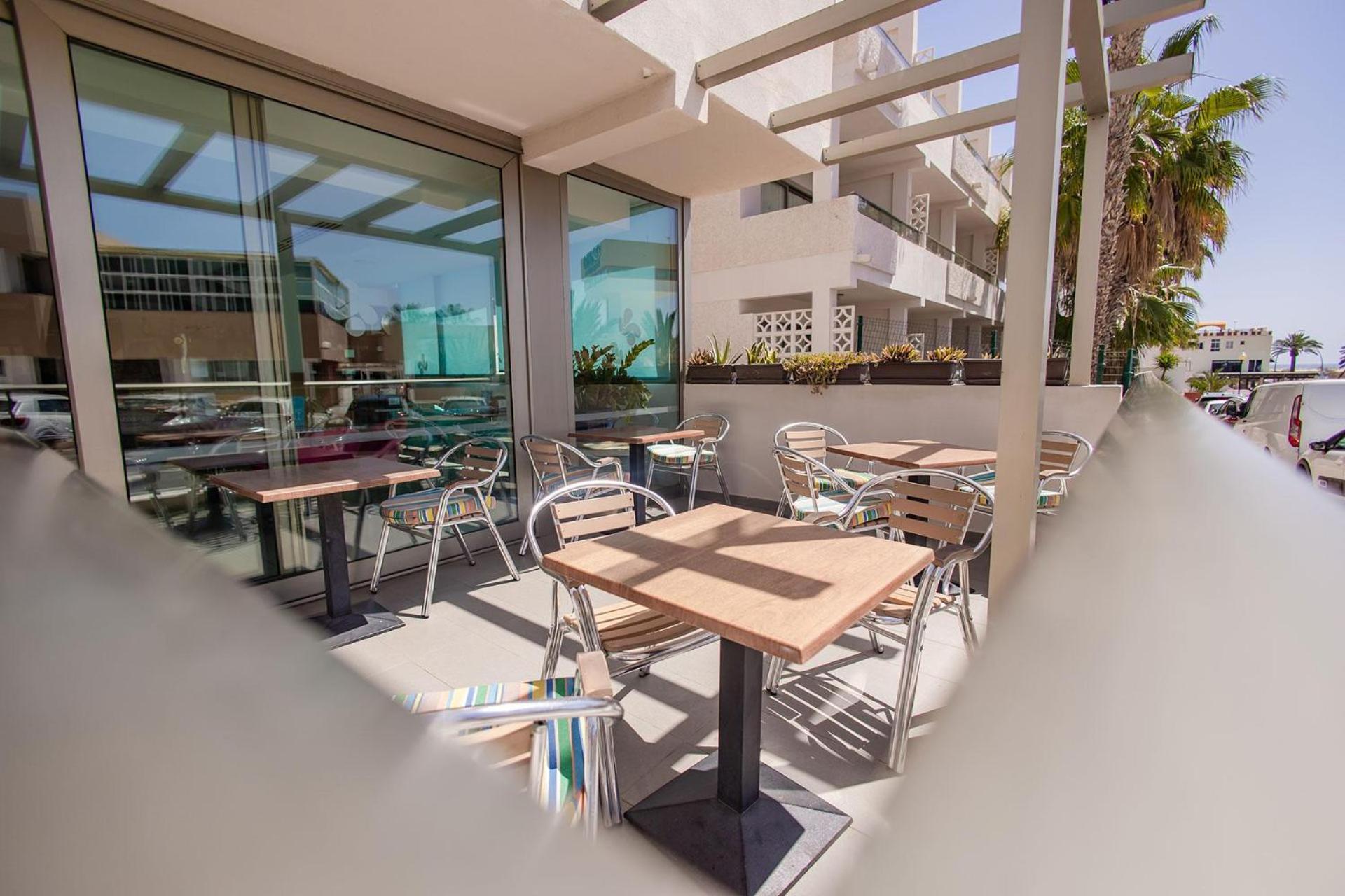 Servatur Alameda De Jandia (Adults Only) 모로델제블 외부 사진