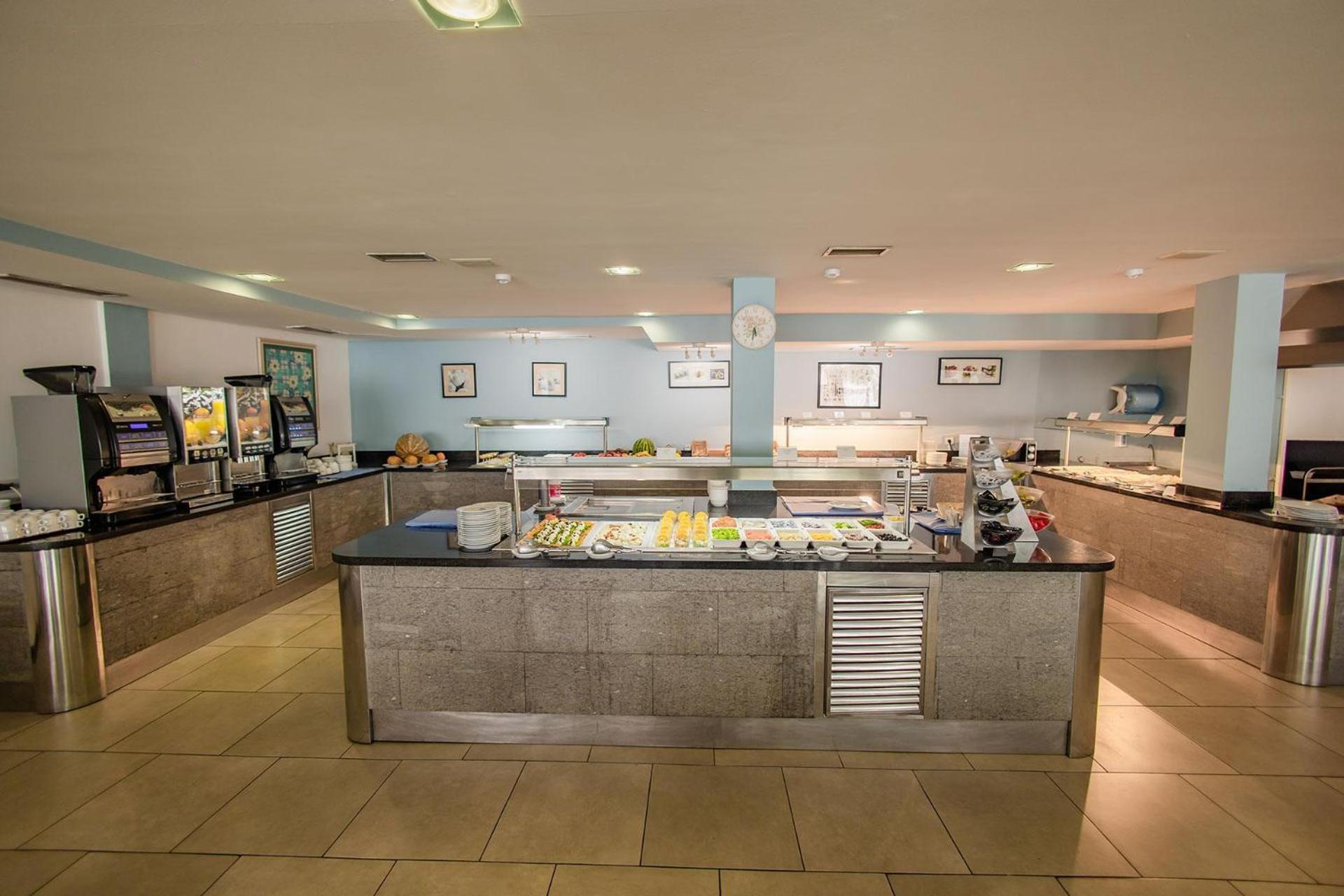 Servatur Alameda De Jandia (Adults Only) 모로델제블 외부 사진