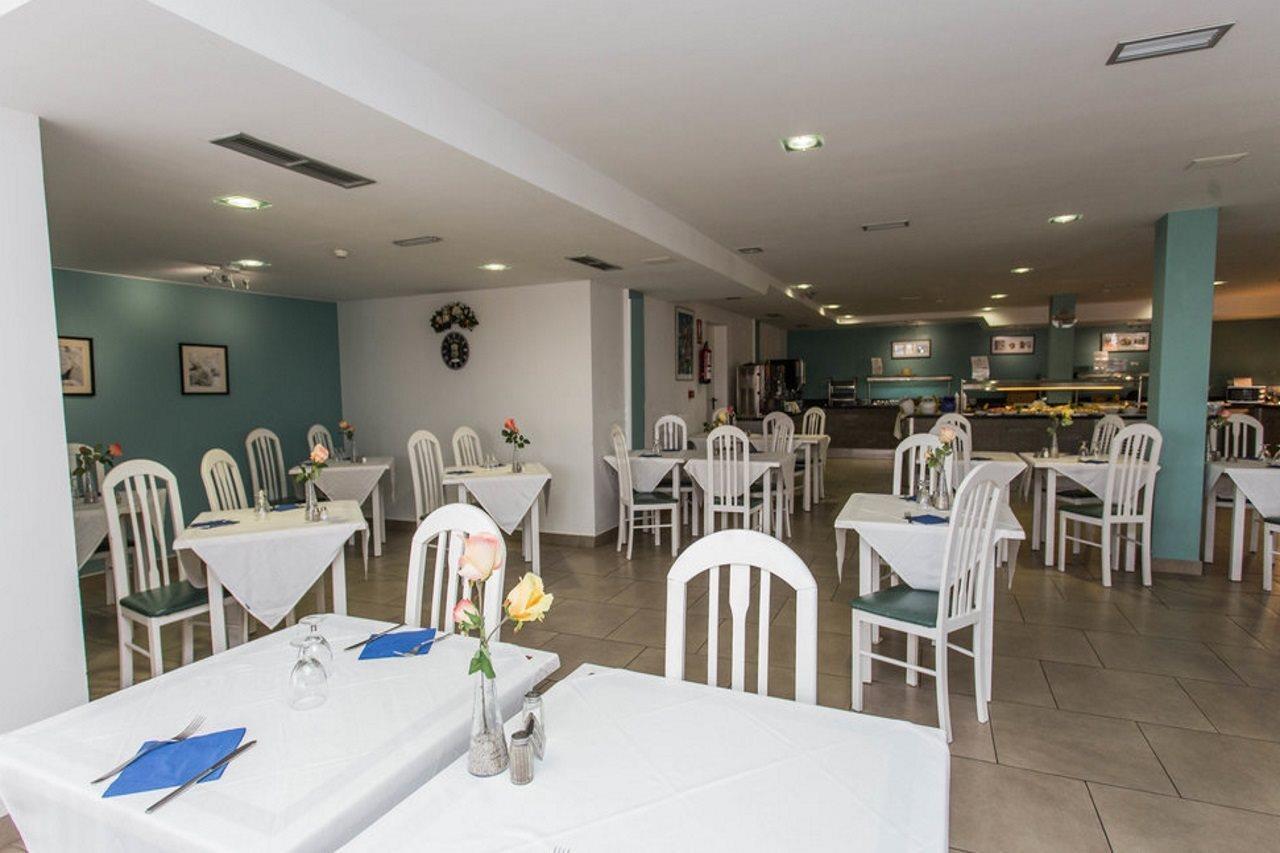 Servatur Alameda De Jandia (Adults Only) 모로델제블 외부 사진
