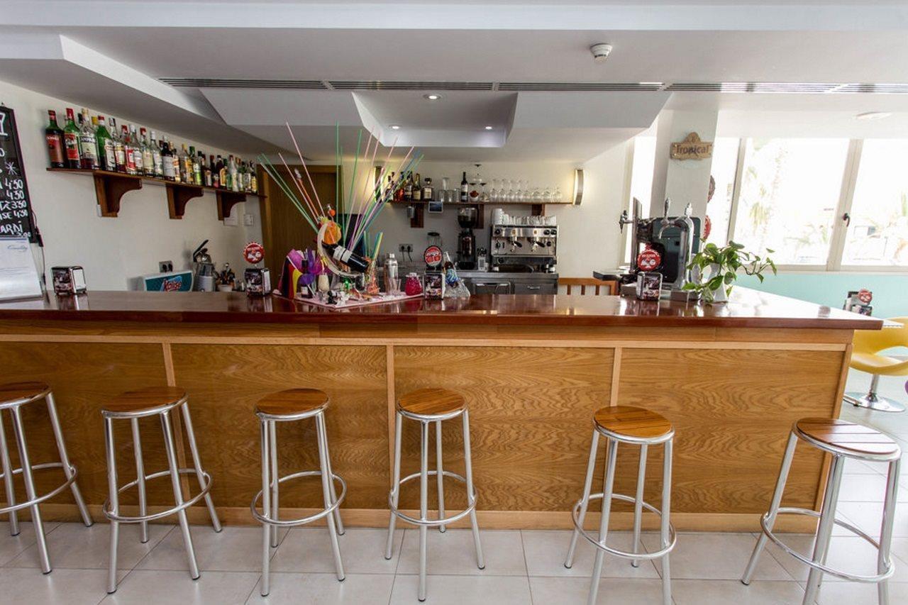 Servatur Alameda De Jandia (Adults Only) 모로델제블 외부 사진