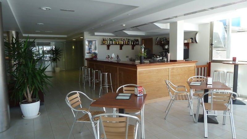 Servatur Alameda De Jandia (Adults Only) 모로델제블 외부 사진