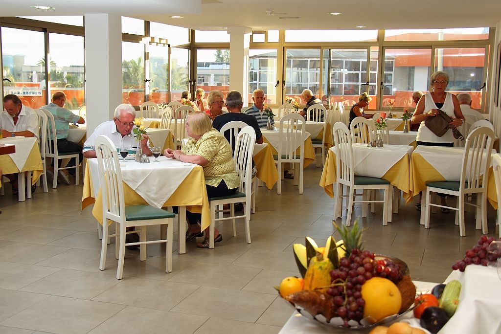 Servatur Alameda De Jandia (Adults Only) 모로델제블 외부 사진