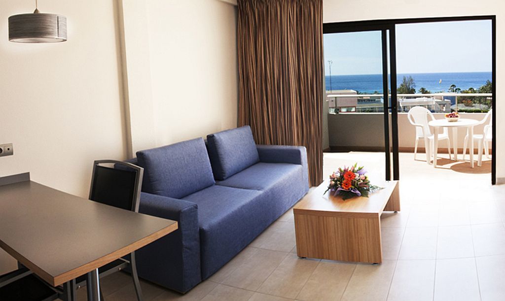 Servatur Alameda De Jandia (Adults Only) 모로델제블 외부 사진