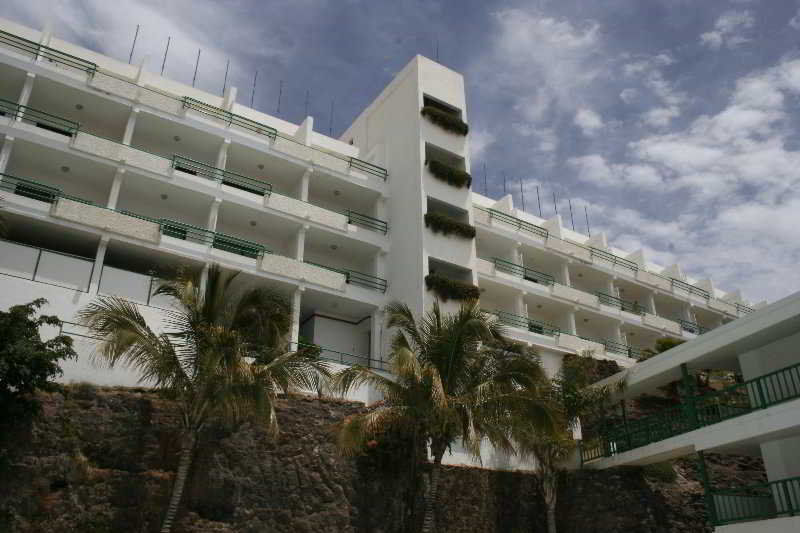 Servatur Alameda De Jandia (Adults Only) 모로델제블 외부 사진