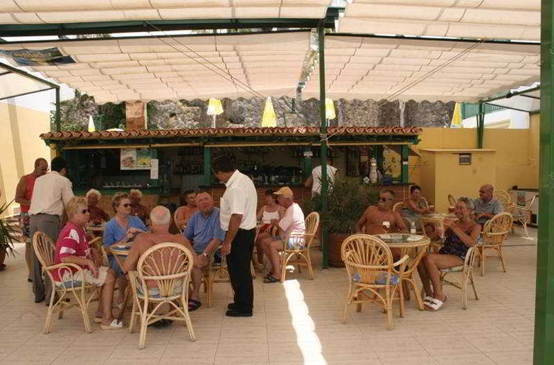 Servatur Alameda De Jandia (Adults Only) 모로델제블 외부 사진
